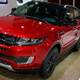 The copycat LandWind X7.